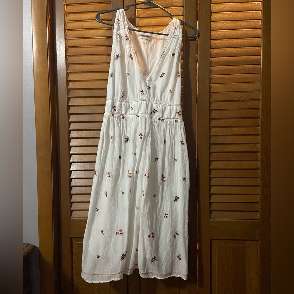 Max Studio Dress